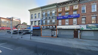 Plus de détails pour 2113 Nostrand Ave, Brooklyn, NY - Local commercial à louer