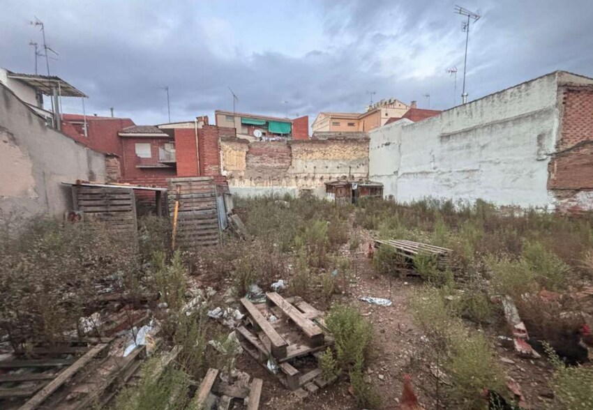 Terrain dans Fuensalida, Toledo à vendre - Autre – Image 3 sur 3
