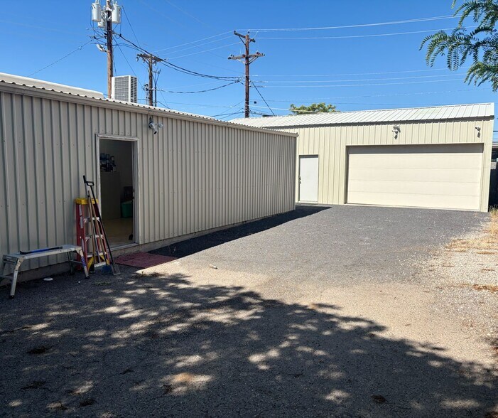 125 Manzano St NE, Albuquerque, NM à vendre - Photo de l’immeuble – Image 3 sur 9