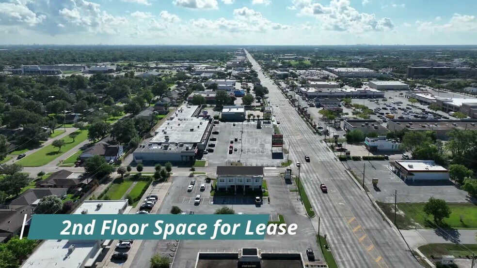 3409 Spencer Hwy, Pasadena, TX à louer - Vidéo sur l’annonce professionnelle – Image 2 sur 32