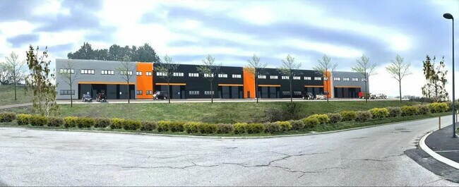 Plus de détails pour Local d’activités à vendre