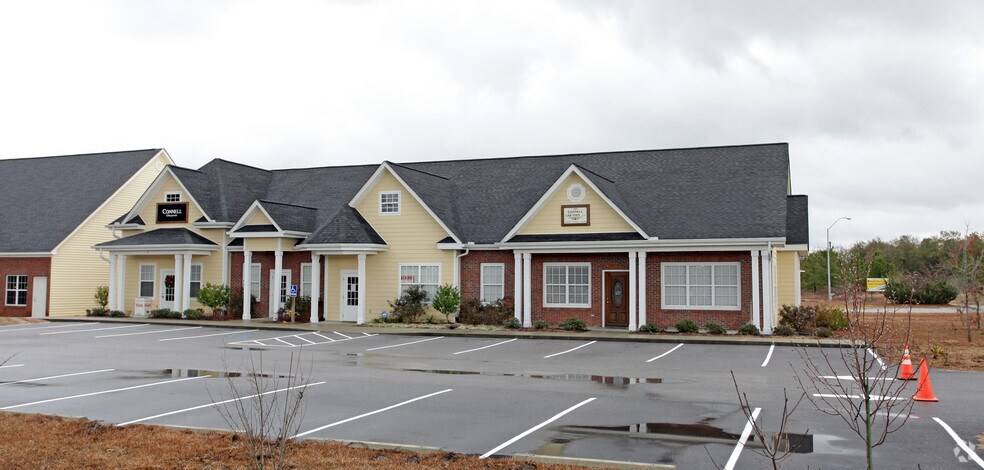 20 Townlee Ln, Lugoff, SC à louer - Photo de l’immeuble – Image 2 sur 10