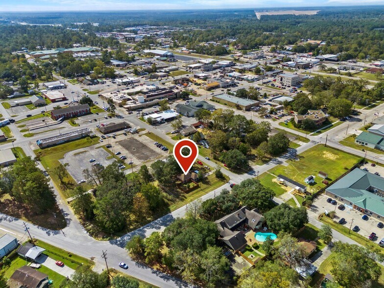 220 N William Barnett Ave, Cleveland, TX à vendre - Photo principale – Image 3 sur 16