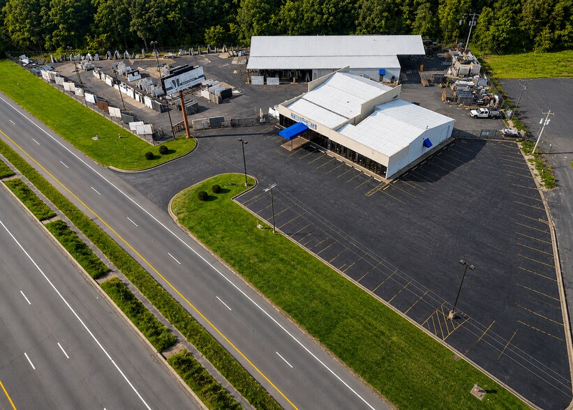18525 I-30 Hwy, Benton, AR à vendre - Photo de l’immeuble – Image 1 sur 42
