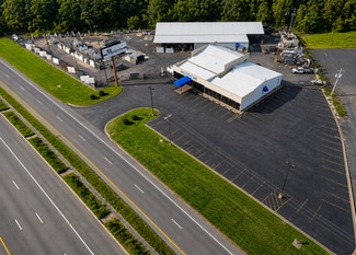 Plus de détails pour 18525 I-30 Hwy, Benton, AR - Local d’activités à vendre