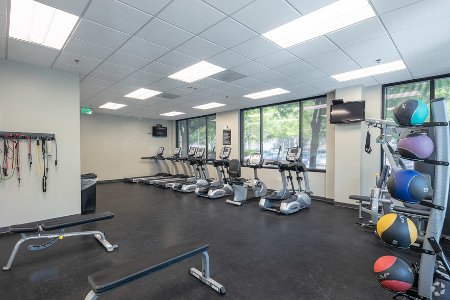 1725 Windward Concourse, Alpharetta, GA à louer - Photo intérieure – Image 3 sur 15