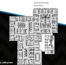 1 Garret Mountain Plz, Woodland Park, NJ à louer Plan d’étage– Image 1 sur 1