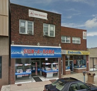 Plus de détails pour 379-381 Main St, Hackensack, NJ - Local commercial à louer