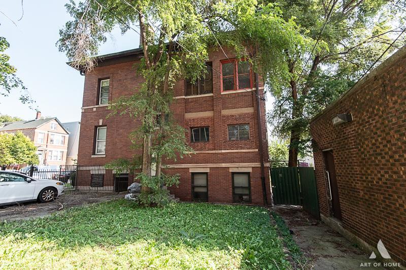 4600 S Honore St, Chicago, IL à vendre - Photo de l’immeuble – Image 3 sur 4