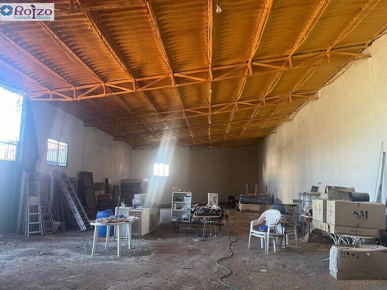 Industriel/Logistique dans Escalonilla, Toledo à vendre - Photo intérieure – Image 3 sur 7