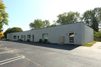 Plus de détails pour 38221 Plymouth Rd, Livonia, MI - Bureau à louer