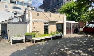 Plus de détails pour 200 W Water St, Charlottesville, VA - Local commercial à louer