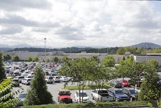 Plus de détails pour 1605 Curtis Bridge Rd, Wilkesboro, NC - Bureau, Local commercial à louer