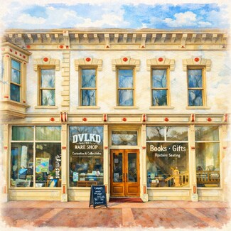 Plus de détails pour 424 Washington St, Columbus, IN - Bureau/Local commercial, Local commercial à louer