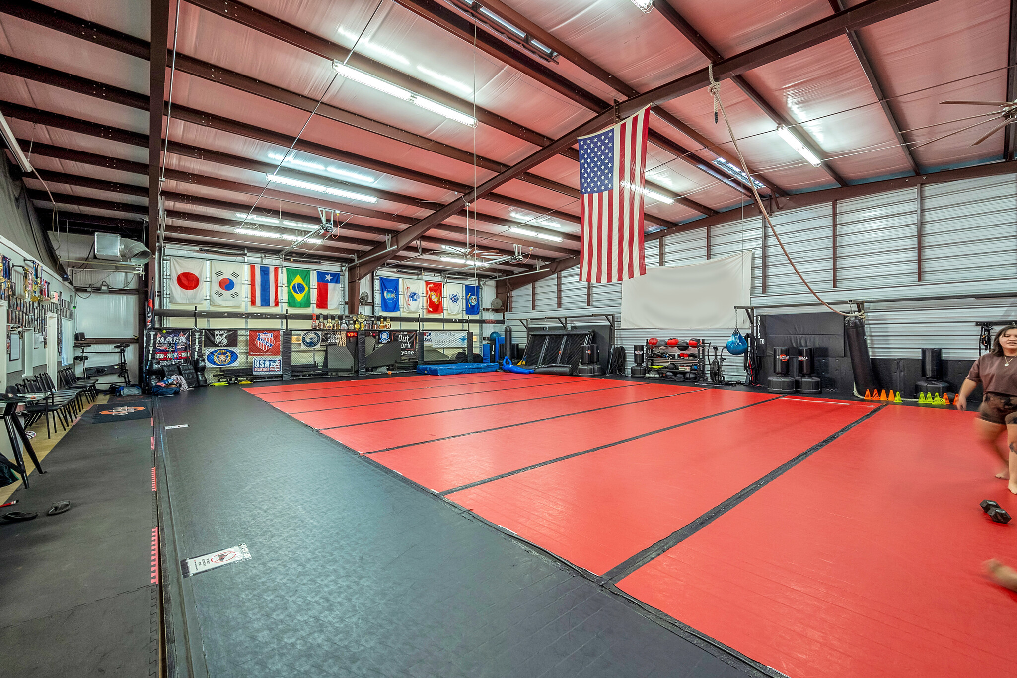 11721 Spring Cypress Rd, Tomball, TX à louer Photo de l’immeuble– Image 1 sur 8