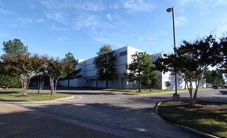Plus de détails pour 4585 Quality Dr, Memphis, TN - Industriel/Logistique à louer