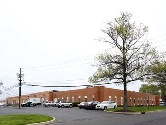 Plus de détails pour 2 Keystone Ave, Cherry Hill, NJ - Industriel/Logistique à louer