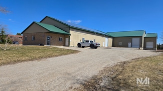 Plus de détails pour 594 Glengarry Cres, Fergus, ON - Industriel/Logistique à louer