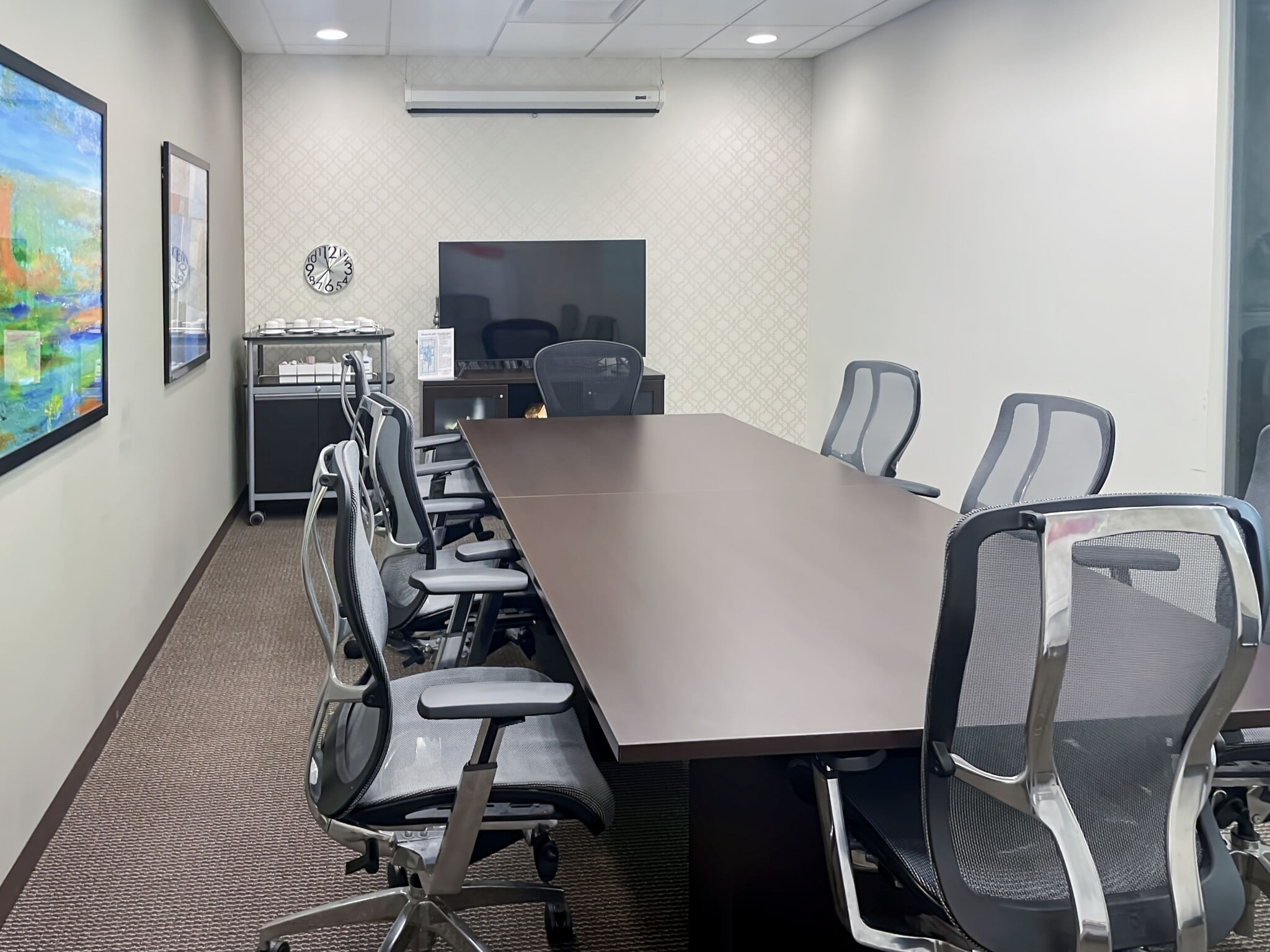 225 Wilmington West Chester Pike, Chadds Ford, PA à louer Photo intérieure– Image 1 sur 18