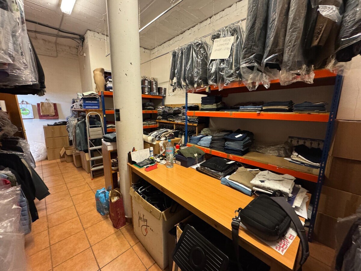 Cunit, TAR 43881 - Lot Pta. 1 - - Photo intérieure - Image 2 of 4