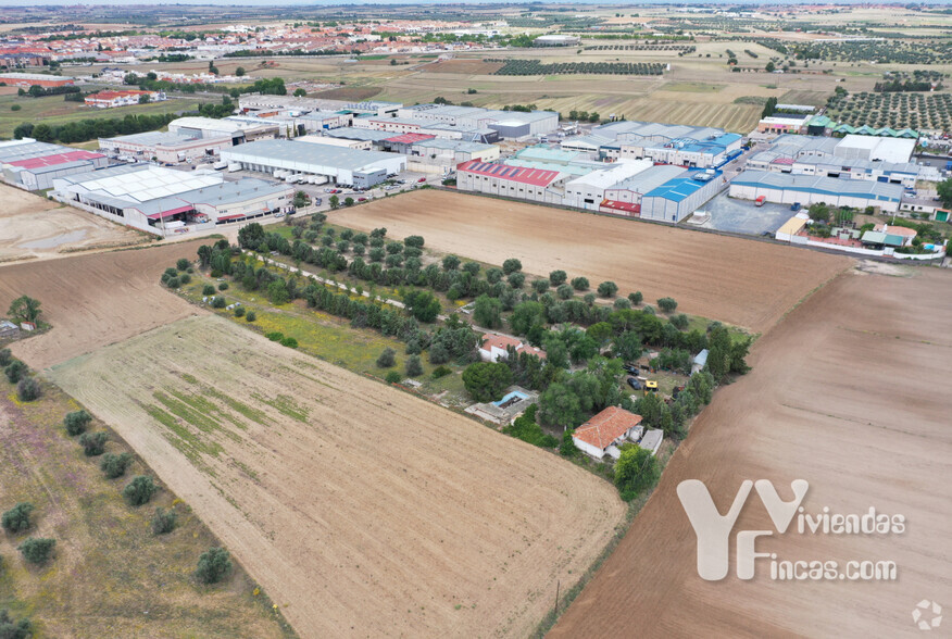 Terrain dans Illescas, Toledo à vendre - Photo de l’immeuble – Image 3 sur 24