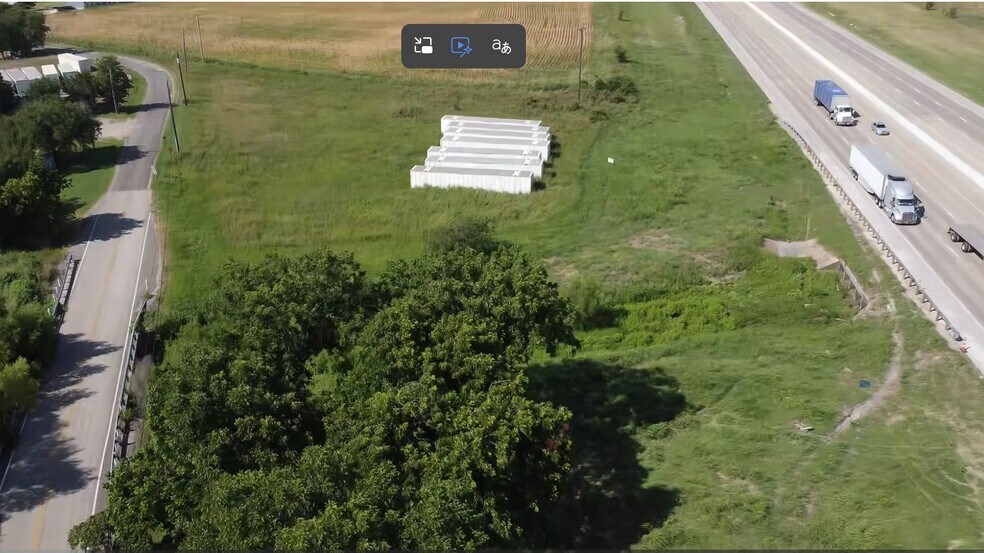 TBD Interstate 35 Hwy, Italy, TX à vendre - Photo de l’immeuble – Image 1 sur 5