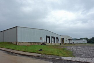 Plus de détails pour 1007 W Center St, Greenwood, AR - Industriel/Logistique à louer