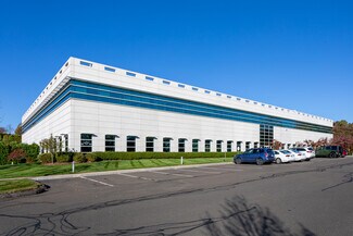 Plus de détails pour 50 Waterview Dr, Shelton, CT - Local d'activités à louer