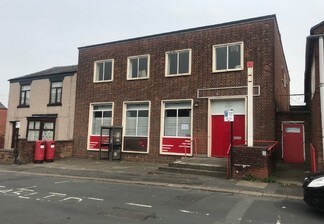Plus de détails pour 39 Johnson St, Manchester - Local commercial à louer