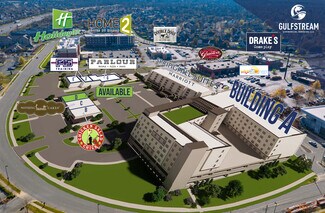 Plus de détails pour 1997 Justice Drive, Lexington, KY - Local commercial à louer