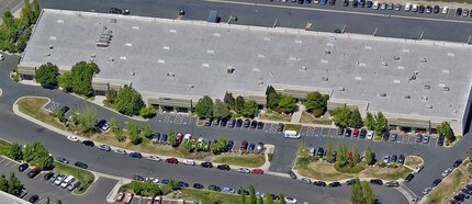 5355 Capital Ct, Reno, NV - VUE AÉRIENNE  vue de carte - Image1