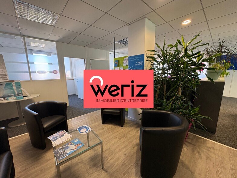 165 Avenue Du Prado, Marseille à louer - Photo de l’immeuble – Image 2 sur 10