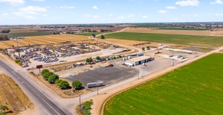 Plus de détails pour 10500 8th Ave, Hanford, CA - Industriel/Logistique à louer