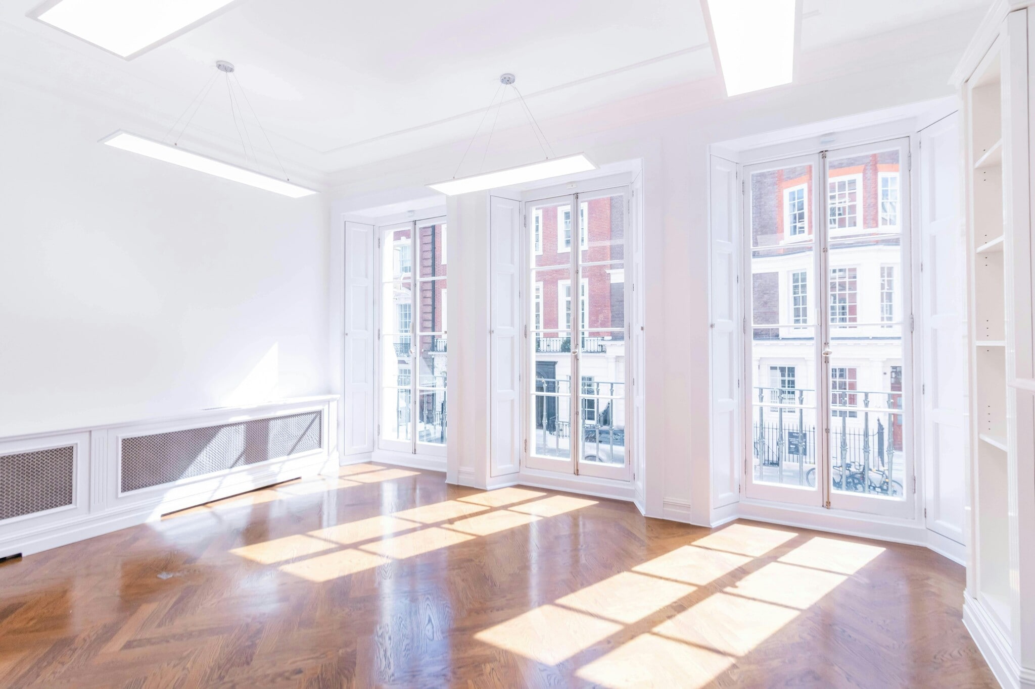 27 Grosvenor St, Londres à louer Photo de l’immeuble– Image 1 sur 7