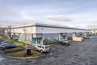 Plus de détails pour 16353 NE Cameron Blvd, Portland, OR - Industriel/Logistique à louer