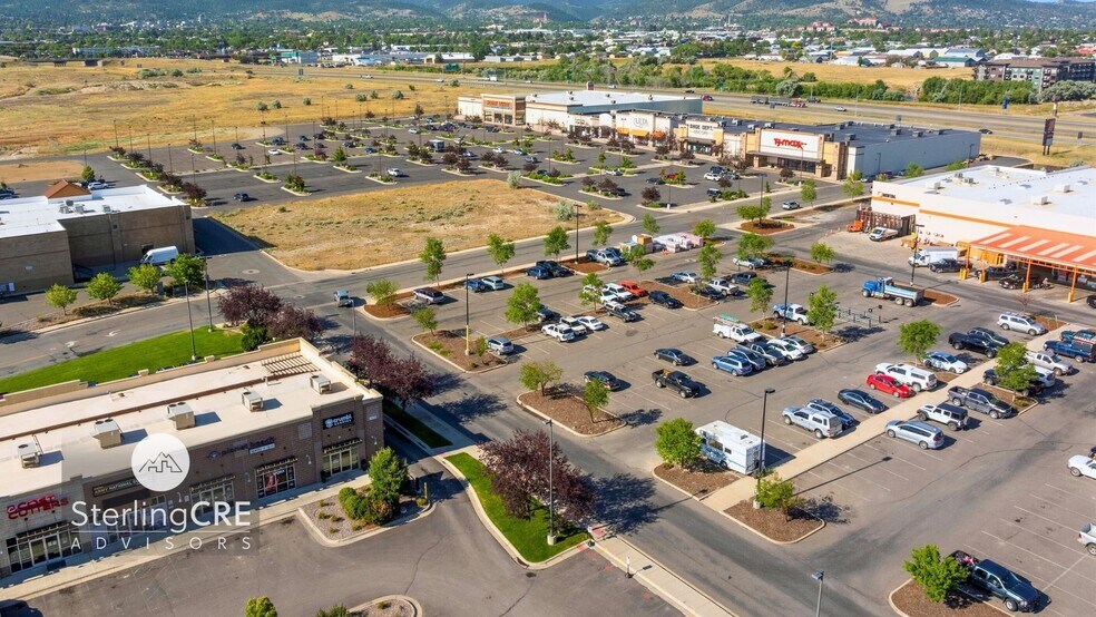 2015 Cromwell Dixon Ln, Helena, MT à vendre - Photo de l’immeuble – Image 3 sur 13
