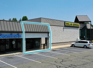 185 W Main St, Macungie, PA à louer Photo intérieure– Image 1 sur 1