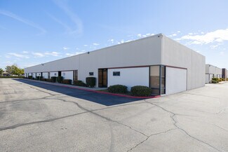 Plus de détails pour 2060 E Locust St, Ontario, CA - Industriel/Logistique à louer