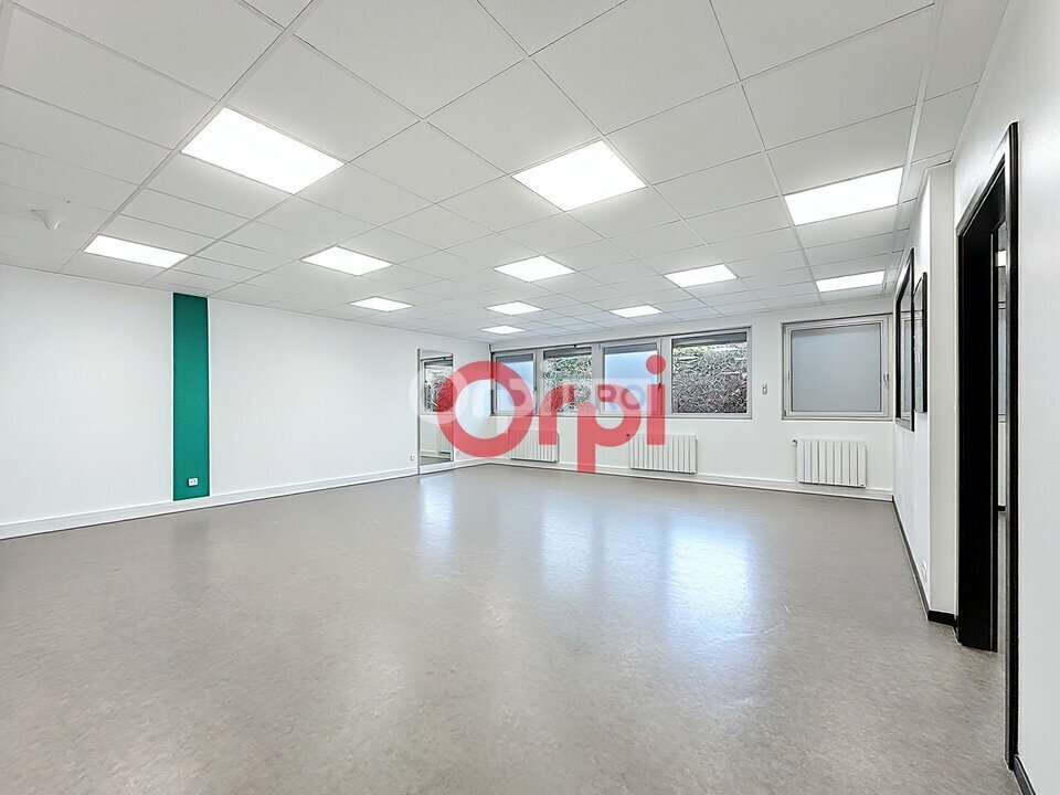 Bureau dans Mulhouse à vendre Photo intérieure– Image 1 sur 10