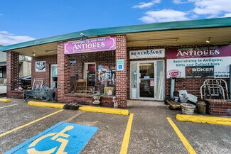 Plus de détails pour 4214 W Broadway, Pearland, TX - Local commercial à vendre