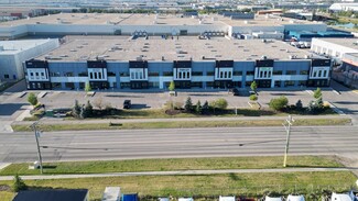 Plus de détails pour 5423 61st Ave SE, Calgary, AB - Industriel/Logistique à vendre