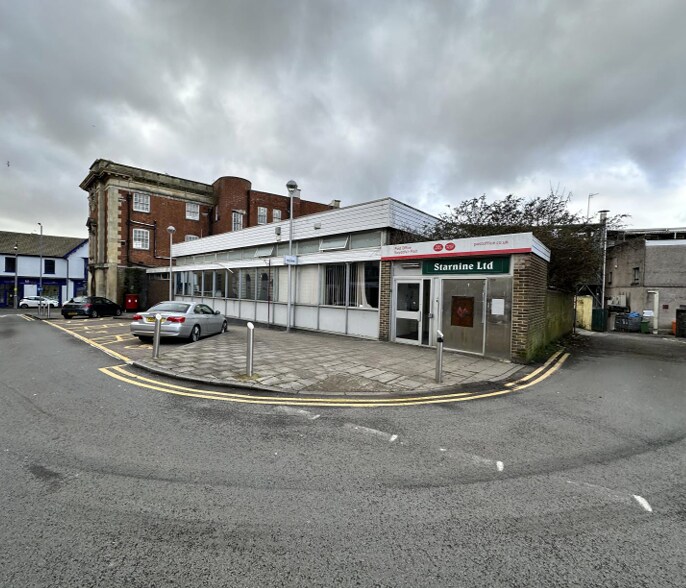 18 John St, Llanelli à louer Photo principale– Image 1 sur 2