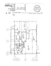 1369 W 6th Ave, Eugene, OR à louer Plan d’étage– Image 1 sur 4