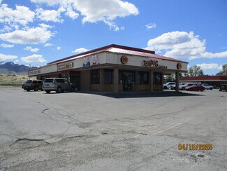 Plus de détails pour 1139 W Winnemucca Blvd, Winnemucca, NV - Local commercial à vendre