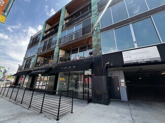 Plus de détails pour 1030 N Alvarado St, Los Angeles, CA - Local commercial à louer