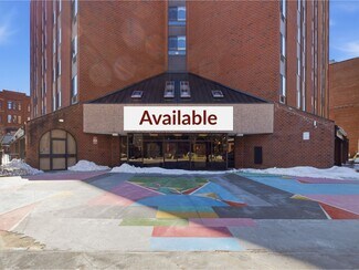 Plus de détails pour 45 Central St, Lowell, MA - Local commercial à louer