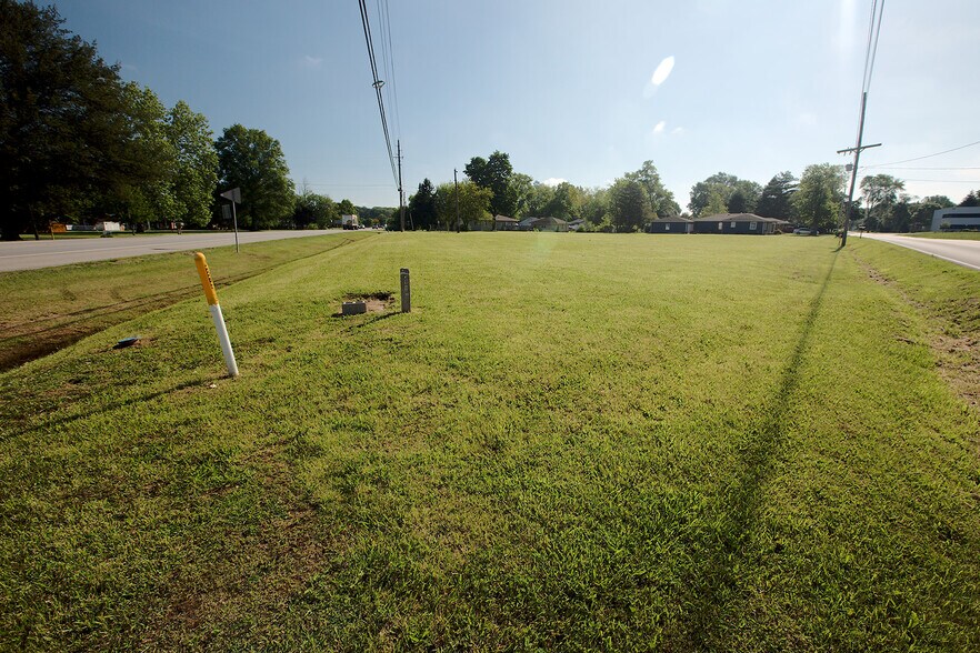 0 Broadway St, Fortville, IN à vendre - Autre – Image 3 sur 6