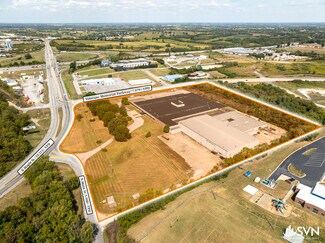 Plus de détails pour 695 N Main St, Winchester, KY - Industriel/Logistique à louer