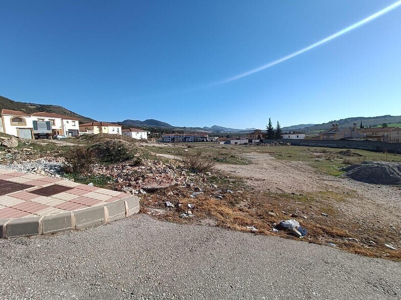 Colon, 1, Granada, Granada à vendre - Photo principale – Image 1 sur 12