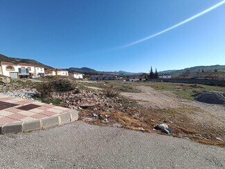 Plus de détails pour Colon, 1, Granada - Terrain à vendre